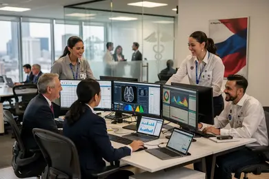 2026 Work Experience Requirements for Health Informatics Degree Programs thumbnail