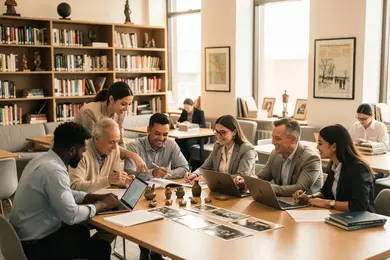2026 Online Humanities Bachelor's Degree Programs With No SAT or ACT Requirements thumbnail