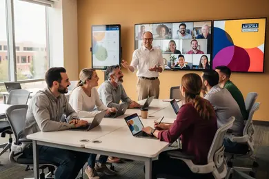 2026 Is The University of Arizona Global Campus's Online BA in Accounting Worth It? Salary, Outcomes, and ROI thumbnail