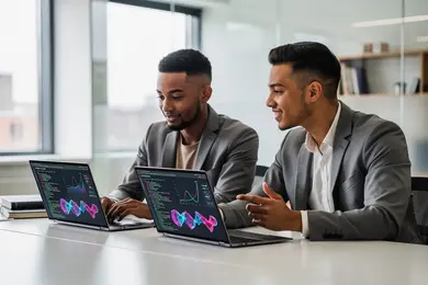 2027 Data Science Master's Admissions for Applicants Who Already Hold a Master's thumbnail