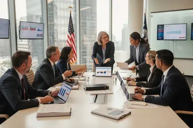 2027 Best Online Public Policy Doctorate Programs for Executive and Leadership Careers thumbnail