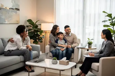 2026 Online Marriage and Family Therapy Degrees With the Best Fit for Clinical Growth thumbnail