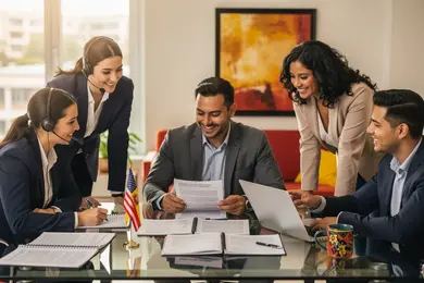 2026 Best Online Spanish Degrees for Language Operations Careers thumbnail
