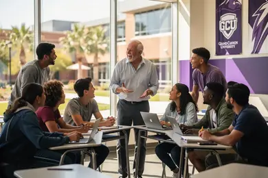 2026 Is Grand Canyon University's Online MBA in Sports Business Worth It? What Students Should Know thumbnail
