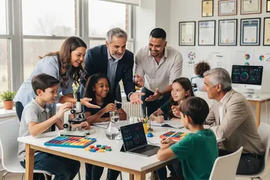 2026 Gifted Education Degree Program Availability Report: Which States and Schools Offer the Most Options thumbnail