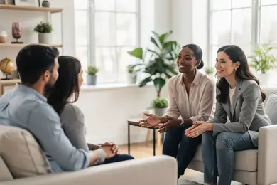 2026 Most Recession-Resistant Careers You Can Pursue With a Marriage & Family Counseling Degree thumbnail