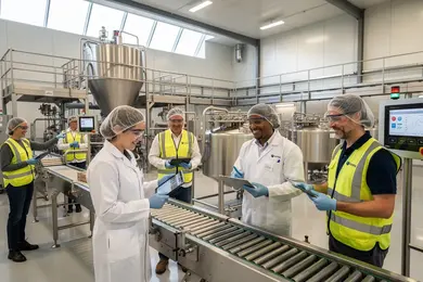 2026 Online Food Industry Management Degrees With Food Manufacturing Concentrations thumbnail
