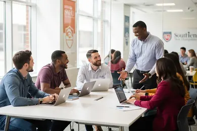 2026 Is Southern New Hampshire University's Online BA in Human Services - General Worth It? What Students Should Know thumbnail