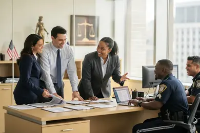 2027 Easiest Online Criminal Justice Doctorate Programs to Get Into: Admission Requirements, GPA, and Workarounds thumbnail