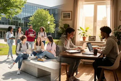 2026 Can You Start on Campus and Finish Online? thumbnail
