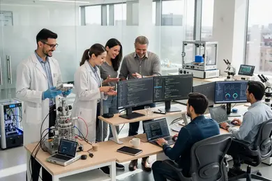 2026 Can You Study STEM Master's Programs Part-Time? Options & Duration thumbnail