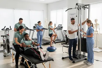 2026 What Is a Kinesiology Master's Degree? Definition, Curriculum & Career Paths thumbnail