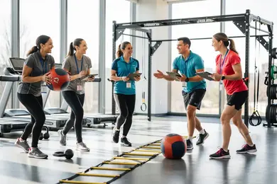 2026 Highest-Paying Physical Education Master's Specializations Ranked thumbnail