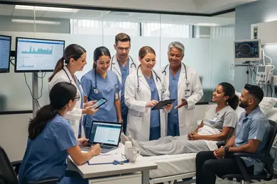 2026 Best Online Nurse Practitioner Programs for Career Advancement thumbnail
