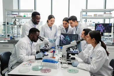 2026 Online Biology Degrees That Help Build Biostatistics Readiness thumbnail