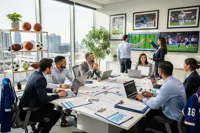 2026 Industries Hiring Graduates With a Sports Management Degree thumbnail