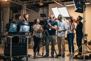 2026 Fastest Online Cinematography, Film & Media Bachelor's Degree Programs You Can Finish in 3 Years or Less thumbnail