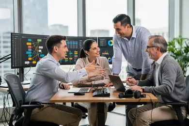 2026 Career Paths with a Database Management Master's Degree Explained thumbnail