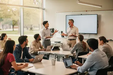 2026 ECPI University Online Learning Format: Part-Time, Full-Time, and Self-Paced Options thumbnail