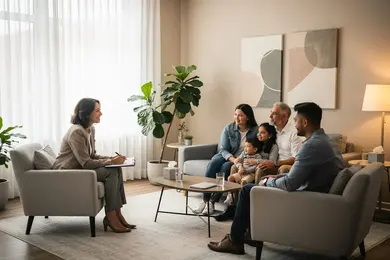 2026 Marriage & Family Counseling Degree Careers Ranked by Stress Level, Salary, and Job Stability thumbnail