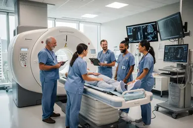 2026 Which Radiology Technician Specializations Have the Best Job Outlook? thumbnail