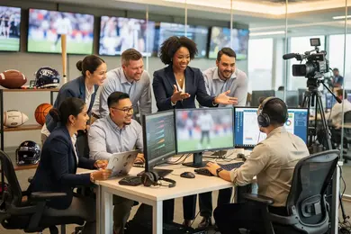 2026 Sports Media Business Roles You Can Target With a Sport Management Degree thumbnail