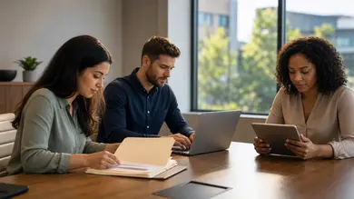 2027 Cheapest Accredited Online Human Resource Management Master's Programs With Flat-Rate Tuition: Costs per Term and Total Degree Estimates thumbnail