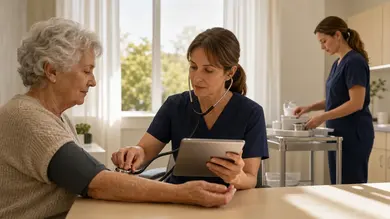 2027 Online Adult Gerontology Primary Care Nurse Practitioner Doctorate Programs for Experienced Professionals Without Research Backgrounds thumbnail