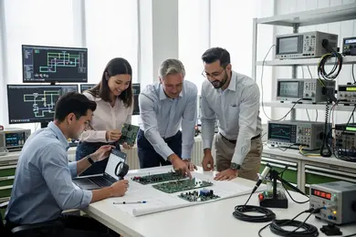 2026 Online Electrical Engineering Degrees With the Best Cost Transparency thumbnail