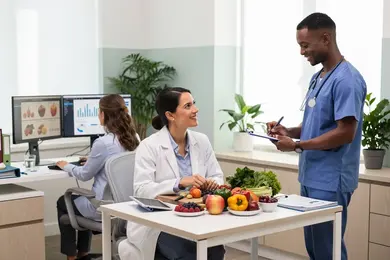2027 Accredited Online Nutrition Degree Programs for Working Adults: Flexible, Part-Time, and Self-Paced Options thumbnail