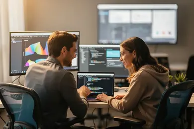 2027 Software Testing for Data Science in an Online Data Science Master's: Courses, Projects, and Program Selection thumbnail