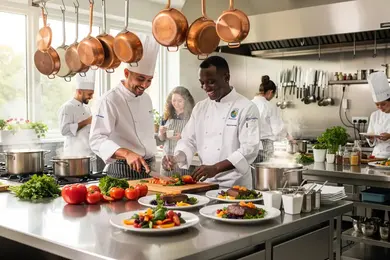 2027 Culinary Arts Degree Automation Exposure Report: Which Career Paths Face the Most AI and Technology Disruption thumbnail