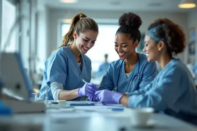Best Dialysis Technician Training Programs & Trade Schools - Top Dialysis Tech Schools in Midwest for 2026