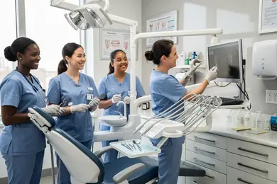 2027 Accredited Online Dental Assistant Degree Programs for Working Adults: Flexible, Part-Time, and Self-Paced Options thumbnail