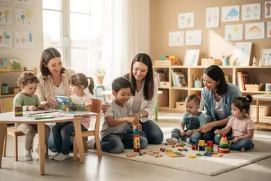 2026 Child Development Degree Programs With Rolling Admissions thumbnail