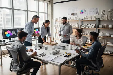 2026 How Many Credits Can You Transfer Into an Industrial Design Degree Program? thumbnail