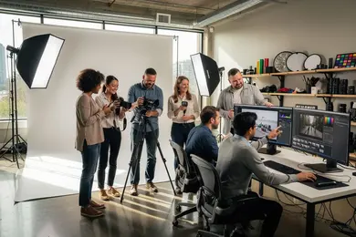 2026 Online Digital Photography Degrees With Strong Professional Writing Training thumbnail
