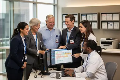 2026 Best Online Healthcare Administration Degrees for Medical Office Management Careers thumbnail