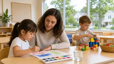 2027 Online Elementary Education Degree Programs With University Scholarships: Awards, Eligibility, and Net Cost thumbnail