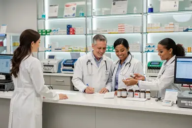 2026 Online PharmD Programs That Help Build Licensure-Ready Competencies thumbnail