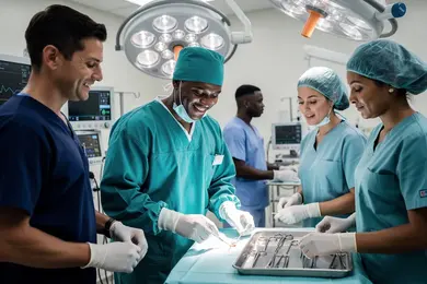 2026 Cheapest Surgical Tech Degree Programs for Working Adults thumbnail