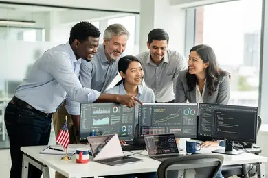 2026 Best Online Data Science Degrees for Transfer Students thumbnail