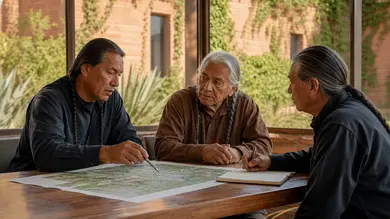 2027 Best Online Native American Leadership Master's Programs at Nonprofit Universities thumbnail
