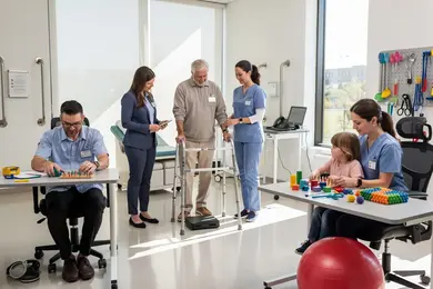 2026 Graduation Rates for Online Occupational Therapy Master's Programs: Completion Statistics thumbnail