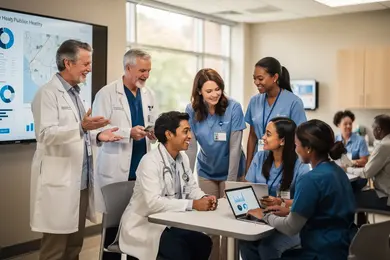 2026 Online Public Health Degrees With Strong Community Health Training thumbnail