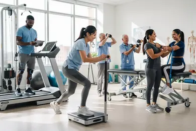 2026 No-Exam Online Kinesiology Master's Degrees: Schools, Costs & Outcomes thumbnail
