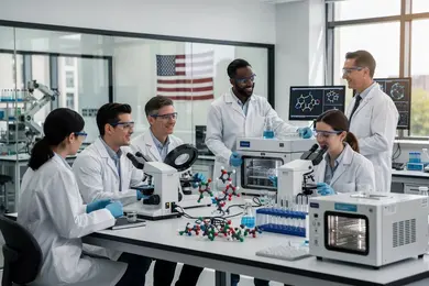 2026 Which Biochemistry Degree Careers Offer the Best Long-Term Salary Growth? thumbnail