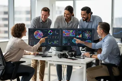 2027 Best AI Strategy Courses for AI Content Quality Control Teams