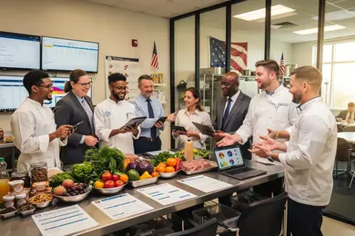 2026 Online Food Industry Management Degrees With the Best Financial Aid Guidance thumbnail