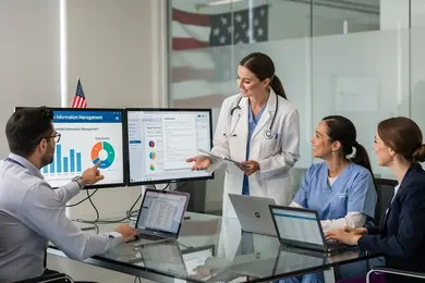 2026 Military-Friendly Online Health Information Management Bachelor's Degree Programs thumbnail